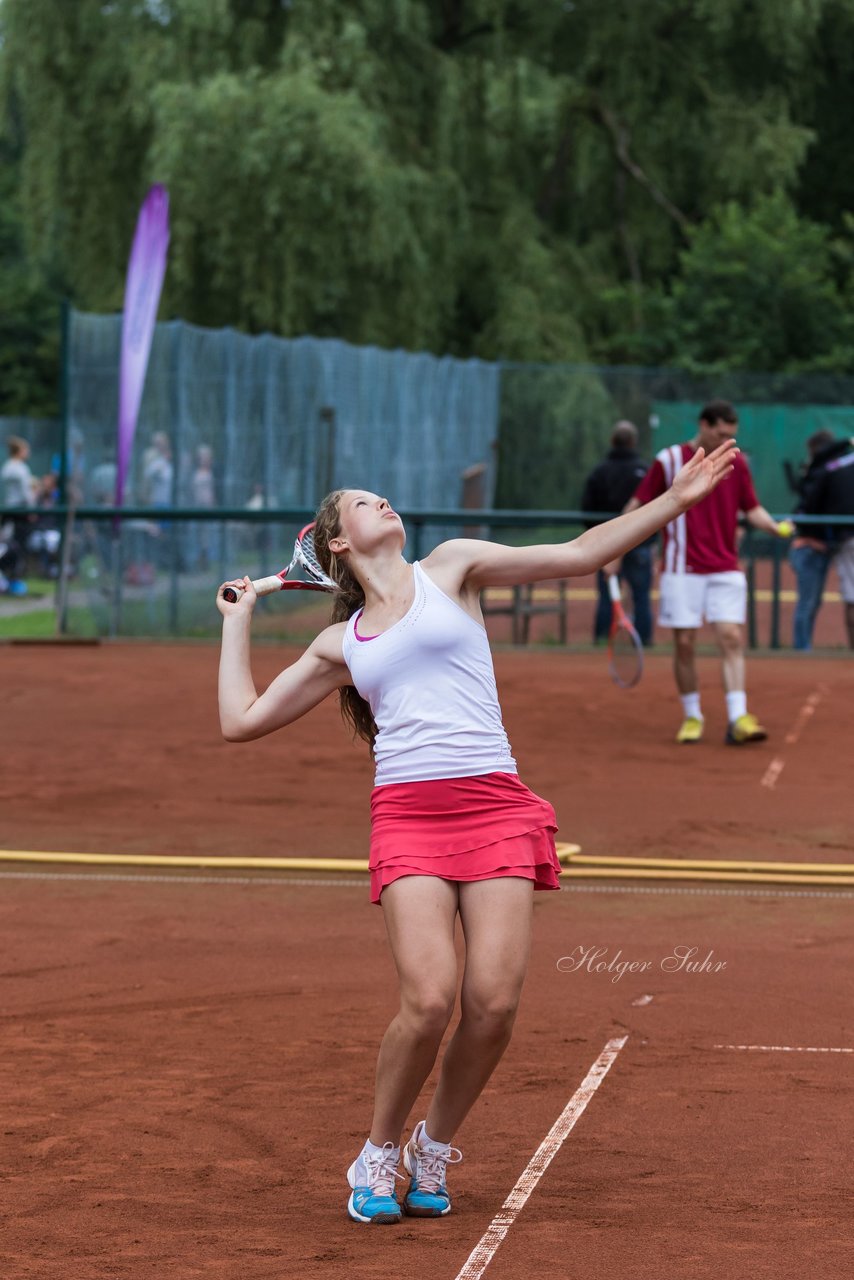 Adelina Krüger 513 - Pinneberg open